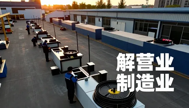 农业基地实录：技术咨询民用项目提供注意事项