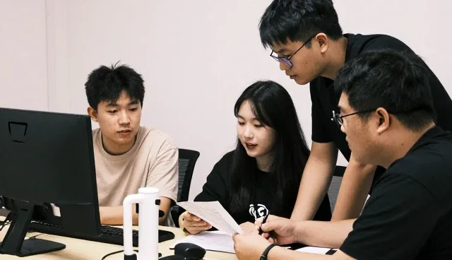 制造业智能化转型中管网系统的应用趋势
