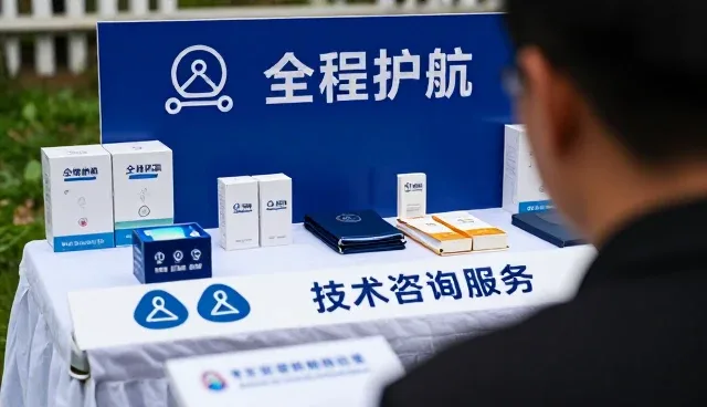 需求沟通中的全程护航策略与实践要点