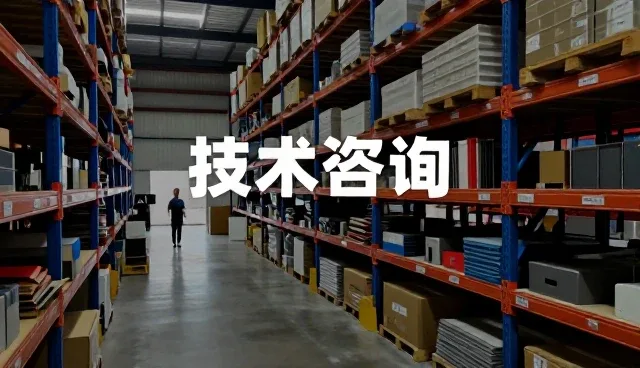 全流程跟进数字化发展与技术咨询应用分析