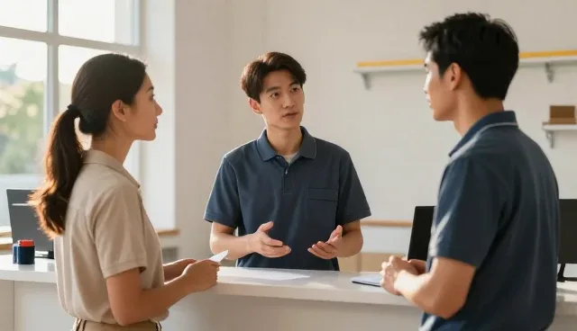 全流程跟进如何推动业务发展中的技术应用